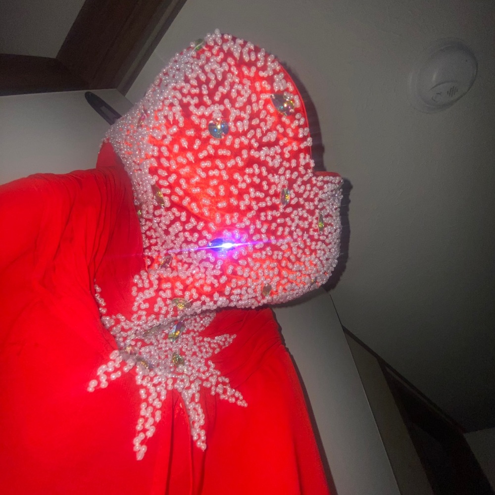Fun fashion out fit